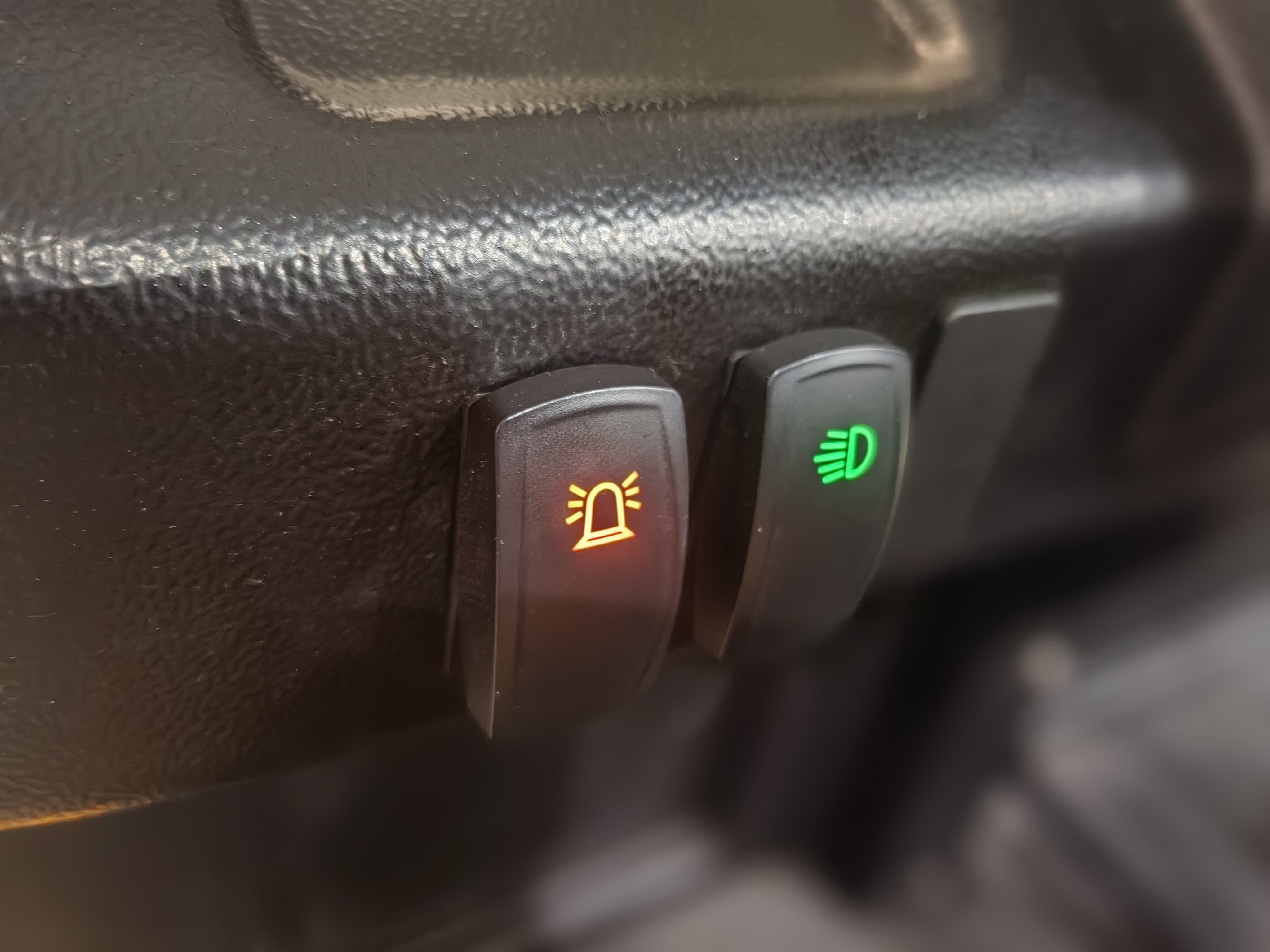 Электропогрузчик Aurora Forklift 2MK25