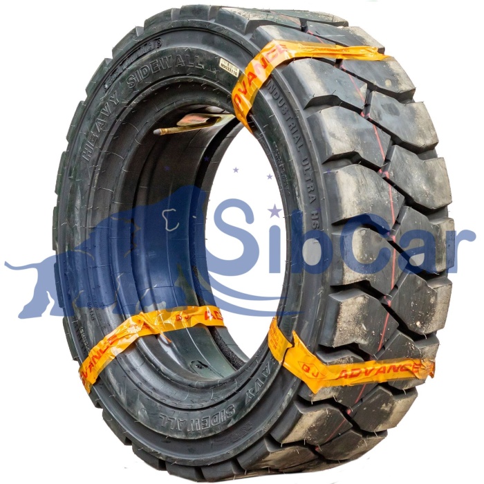 Шинокомплект 9.00-20 (OB502) АДВАНС TTF 18 PR