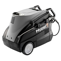 Электрическая минимойка LAVOR Professional Hyper T 2021 LP