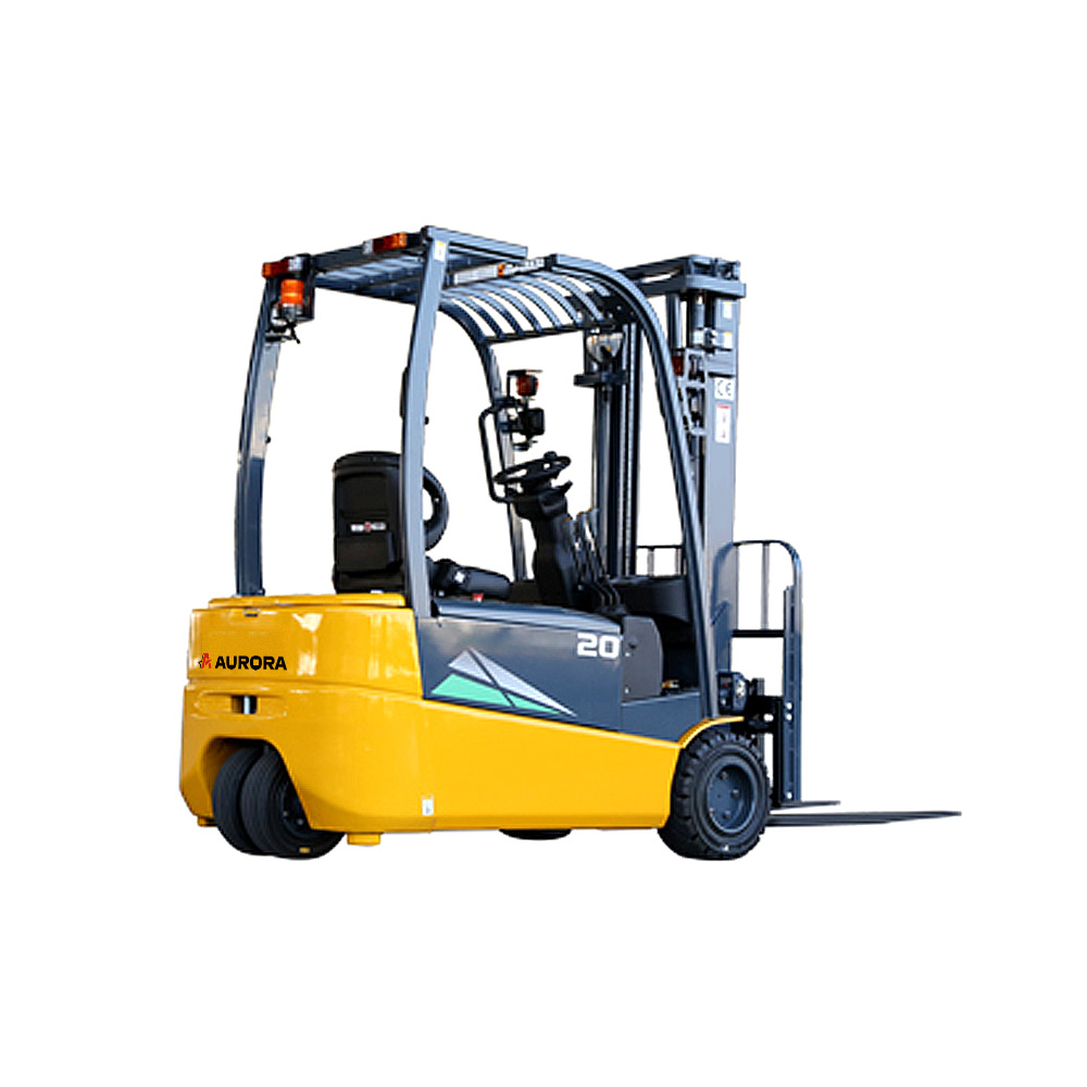 Вилочный погрузчик Aurora Forklift CPD18-HC2