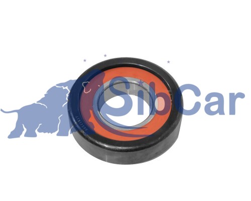 Ролик каретки Heli CPC(Q)D30 119.2х55х34мм