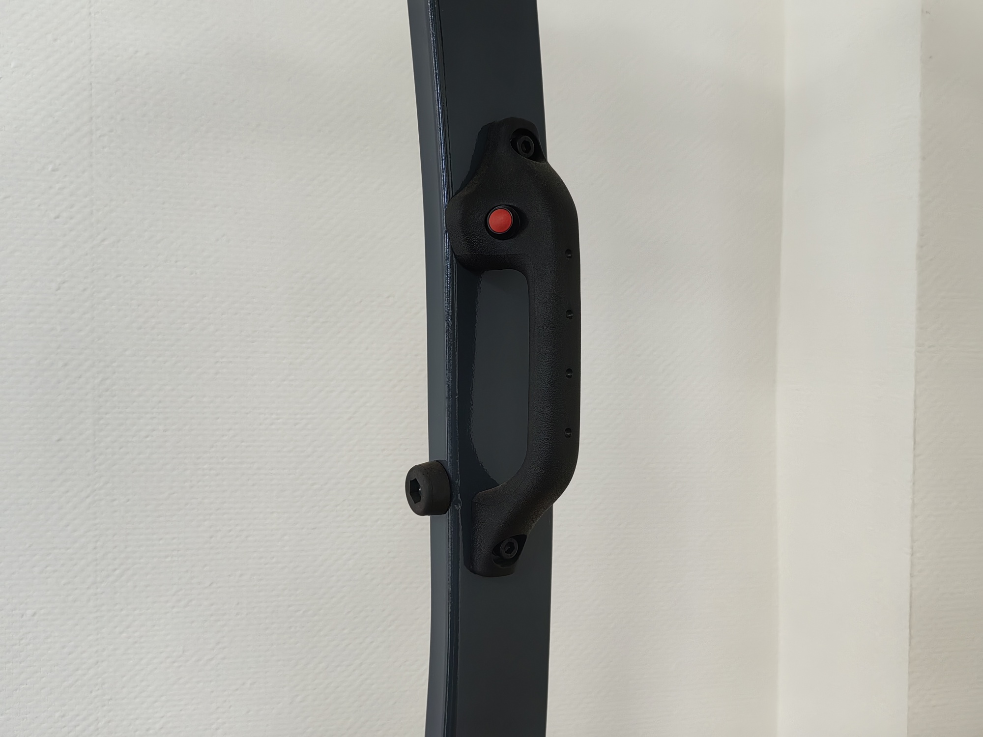 Электропогрузчик 3х-опорный Aurora CPD15SQ-GB2