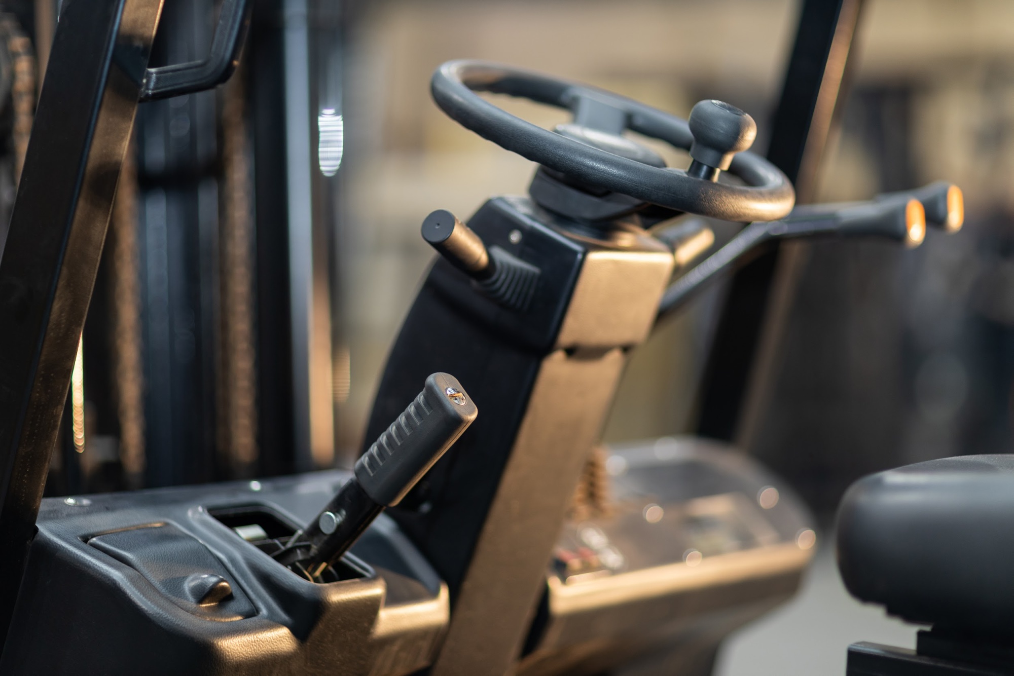 Дизельный погрузчик Aurora FD15T-NGB1 (UN)