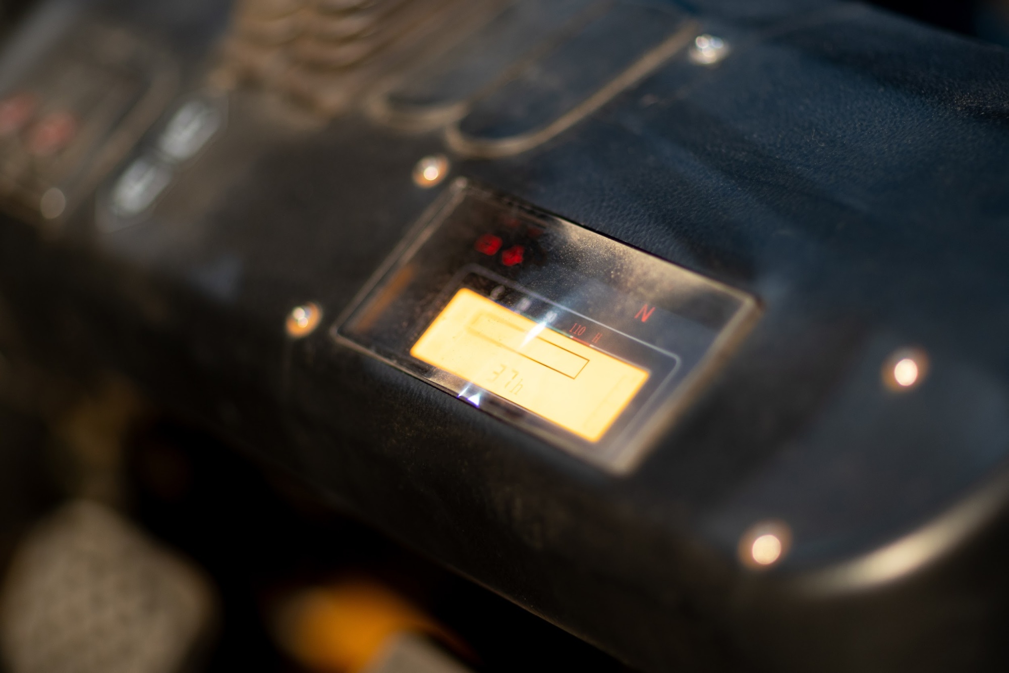 Дизельный погрузчик Aurora FD15T-NGB1 (UN)